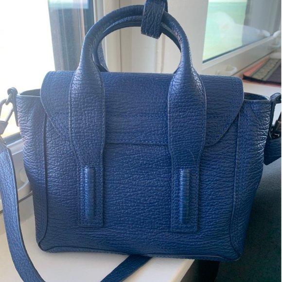 3.1 Philip Lim Pashli Mini - Picture 3 of 8